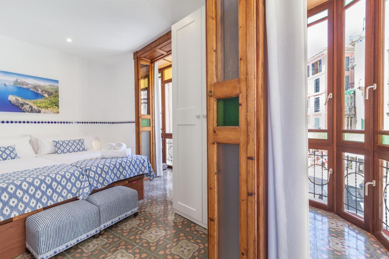 Can Boss - Turismo De Interior Palma de Mallorca Ngoại thất bức ảnh